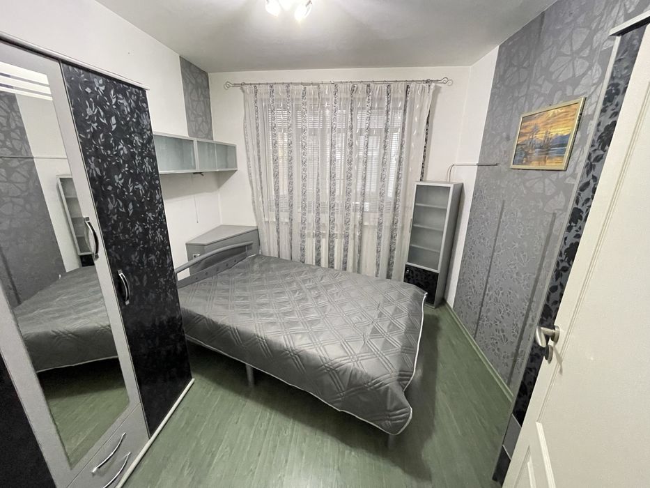 Дава се под наем Четиристаен апартамент в Русе, Алеи Възраждане - 98 кв.м за 510 € - Снимка #7