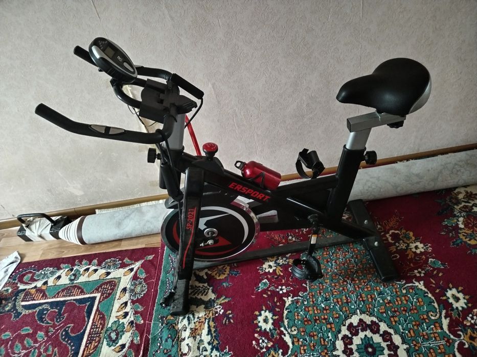 Продаётся Велотренажёр