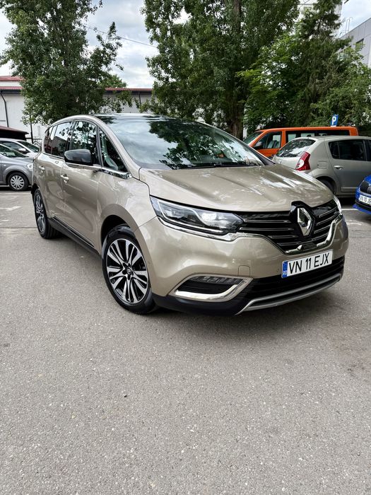 RENAULT Espace