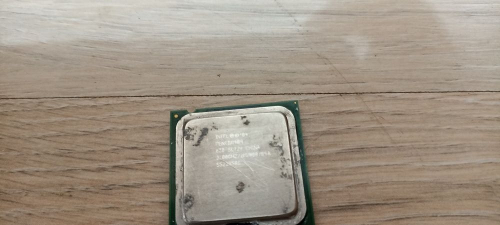 Комплектующие для пк