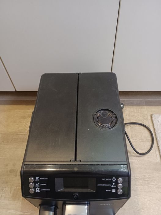 Кафемашина saeco philips