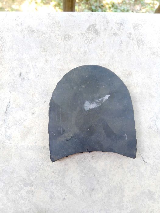 7 броя ток-пета за мъжка обувка БГ- Чавдар -СОЦ