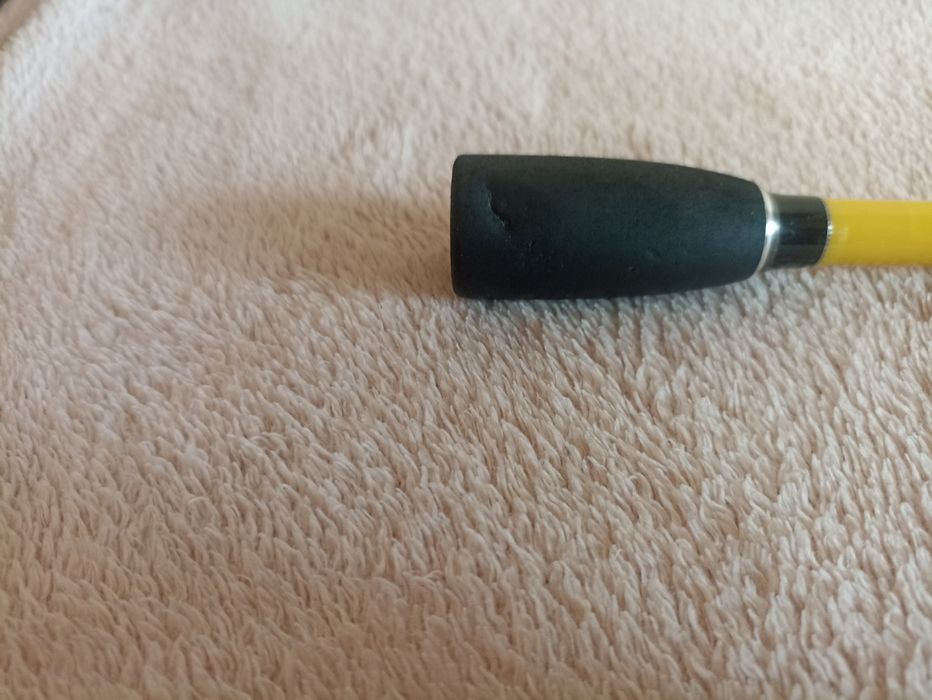 Въдица Lucky John progres powerjig 40