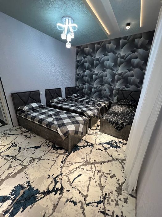 Дача без посредников с зимним бассейнам