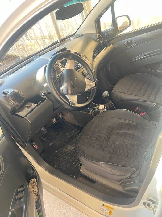 Spark 2 pozitsiya, Holati yaxshi