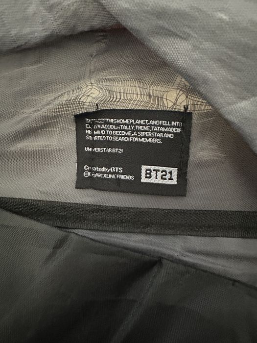 Детска раница на BT21