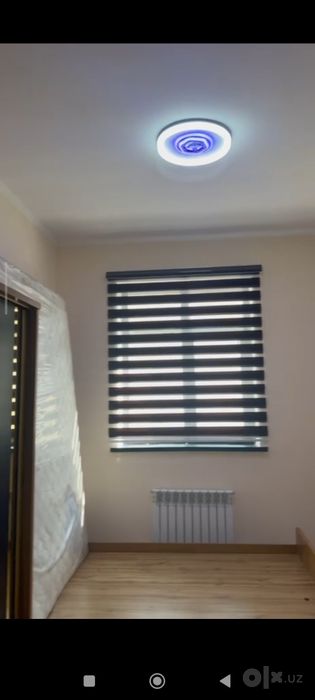 Сдаётся в аренду новая квартира