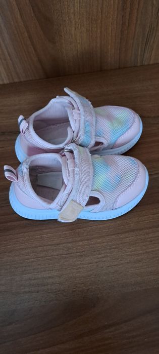 Обувь детская , босоножки, фирма Томби  ,  размер 23