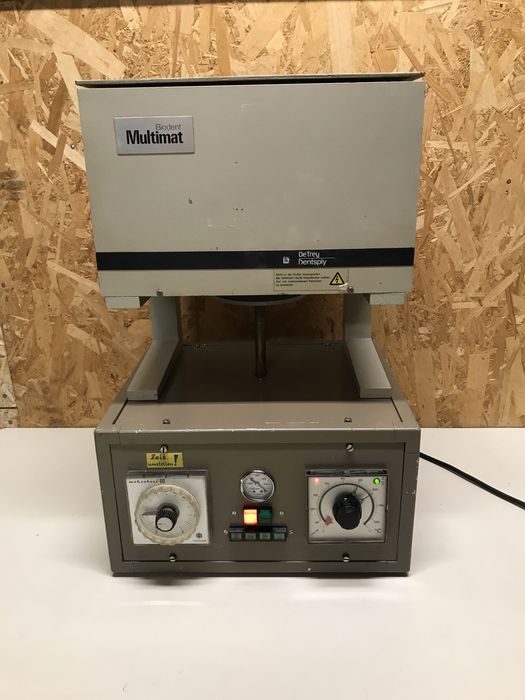 Cuptor ceramic Multimat Biodent