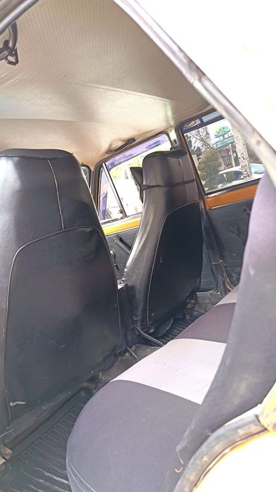Vaz 01 sotiladi 11 qilingan