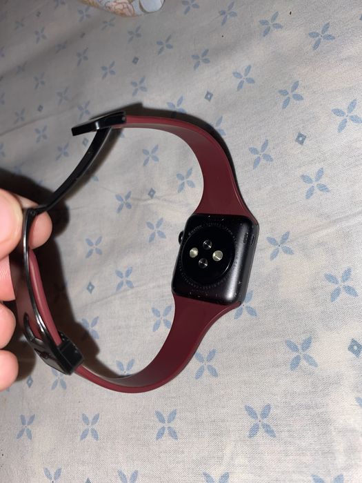 Эпл вотч сатылады
