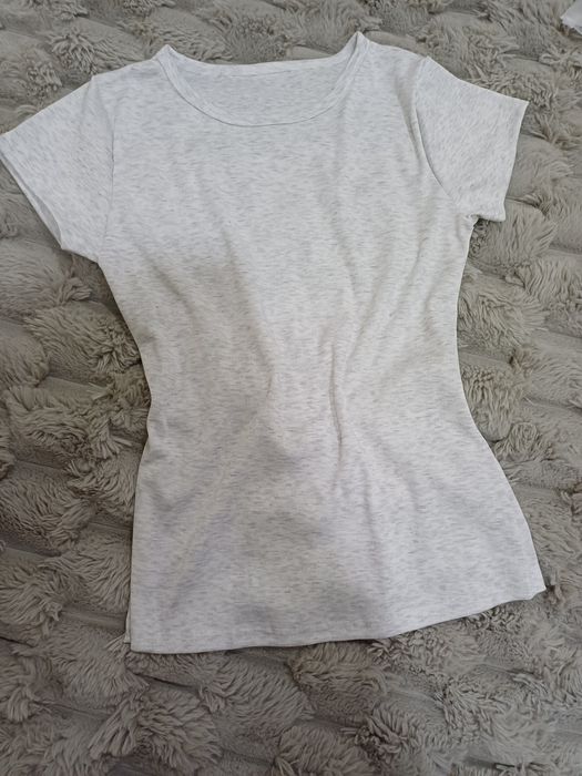 Двойка, серый, Скимс