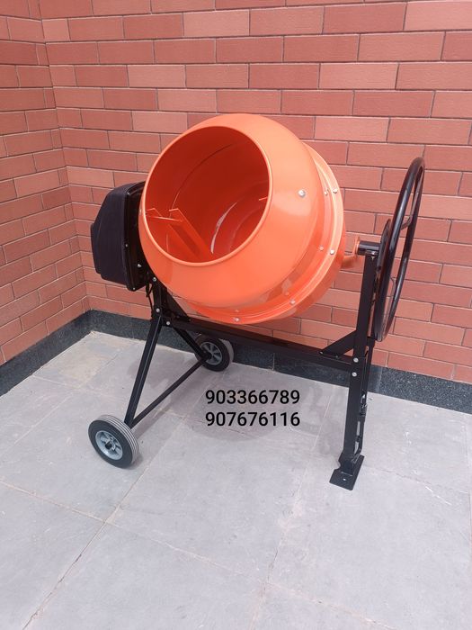 Бетона мишалка бетоно мишалка миксер betonmiwalka