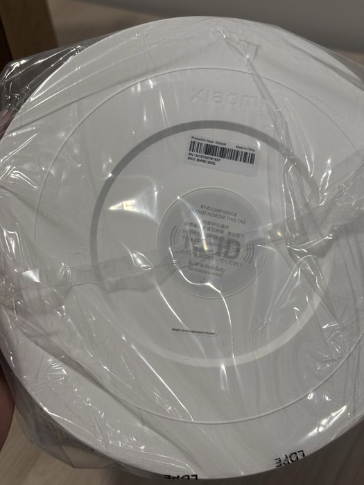 Фильтр Xiaomi Smart Air Purifier 4 Filter