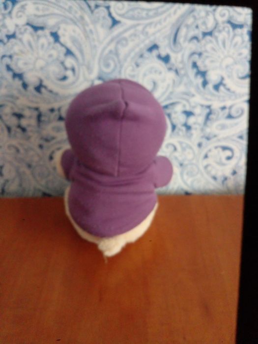 Мишка для детей,с копишоном