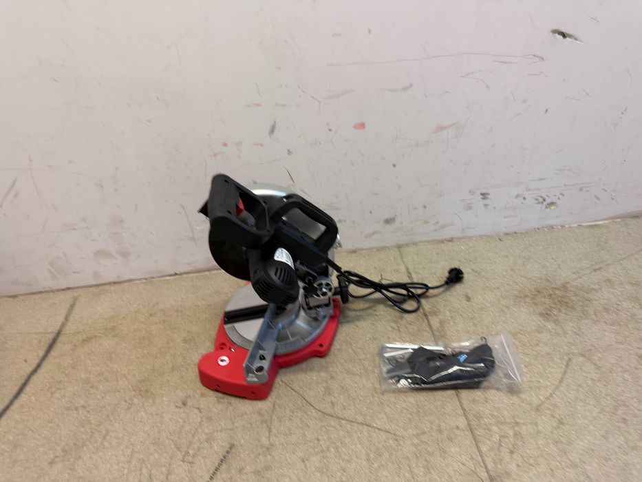 Циркуляр настолен ø190mm 800W RD-MS02/	Циркуляр за метал CM11