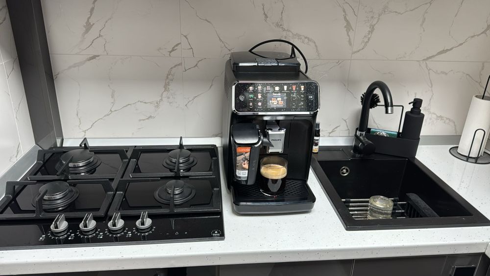 Espressor Philips Seria 5500