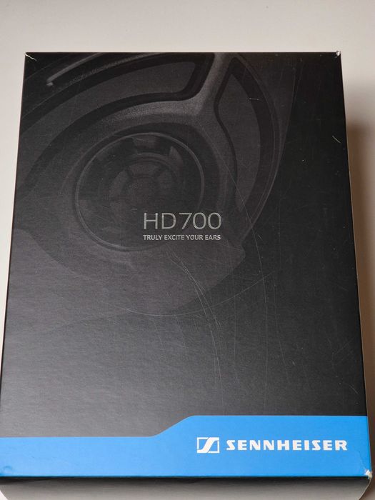 Sennheiser HD700