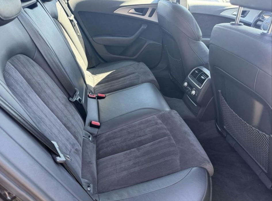 Se vinde ! Audi A6 C7