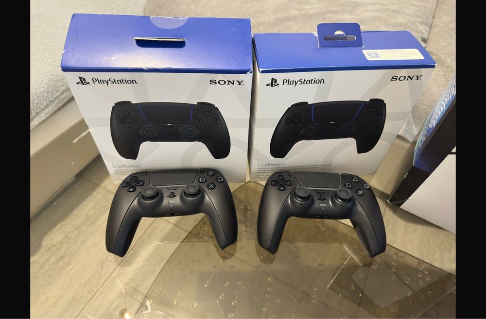 Consola PS5 Slim 1TB