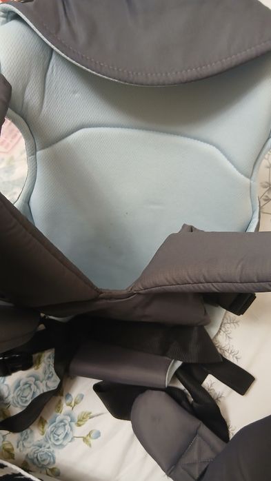 Кенгуру переноска babytoon