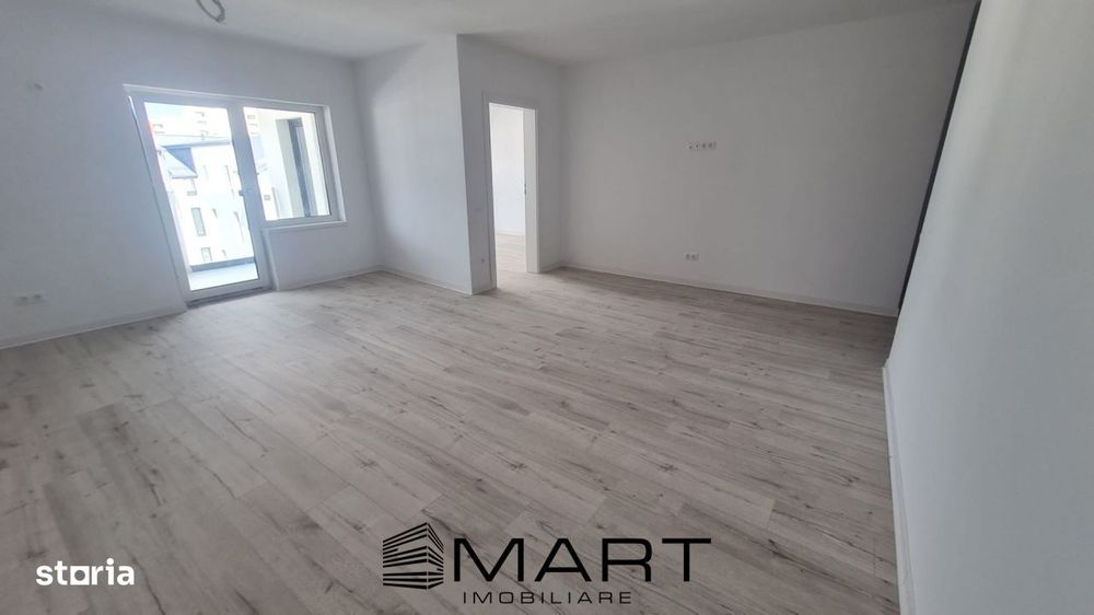Apartament 2 camere 54mp Doamna Stanca
