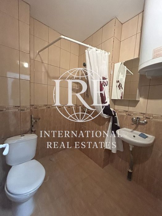 Дава се под наем Двустаен апартамент в Варна, Колхозен пазар - 50 кв.м за 498.27 € - Снимка #9