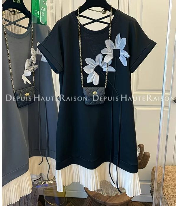 Стильная женская одежда больших размеров