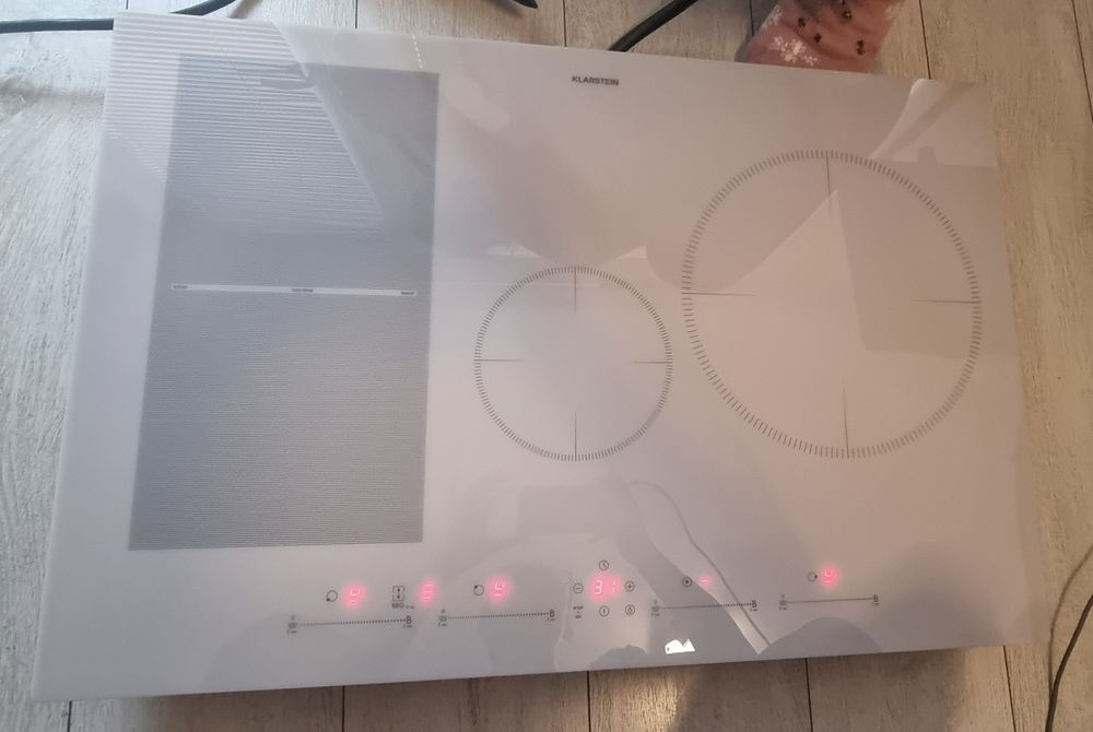 Индукционни котлони Klarstein 7400w