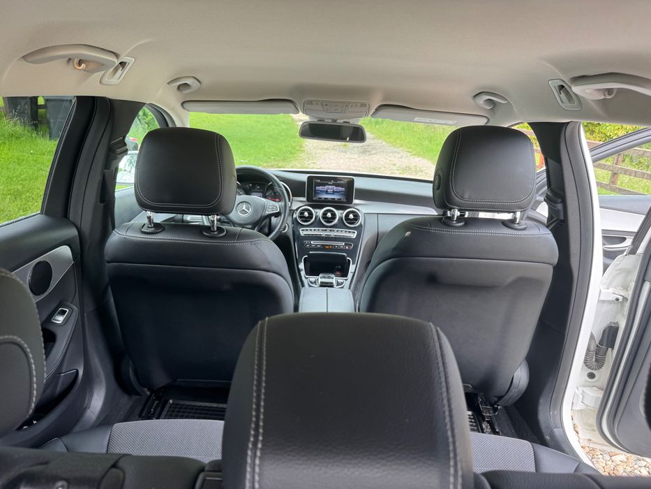 Mercedes-Benz C200 D