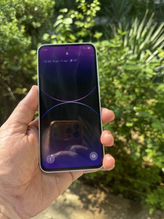 A35 5g sotiladi srochni