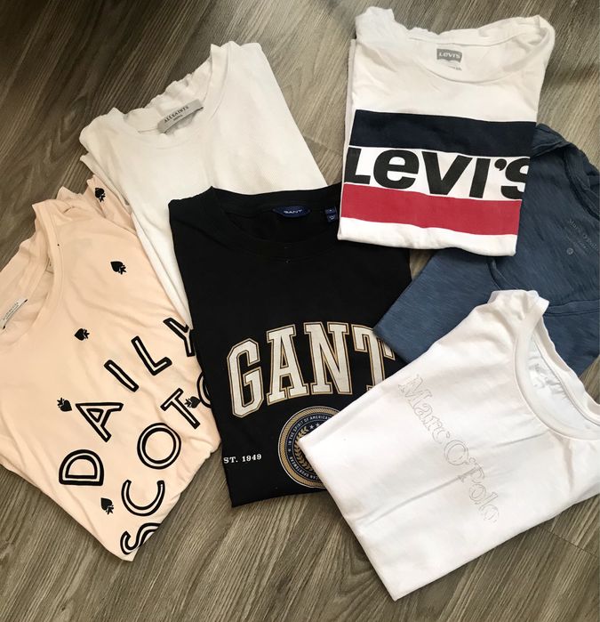 Лен, коприна - Zara, COS, Massimo Dutti,Patrizia Pepe, MaxMara