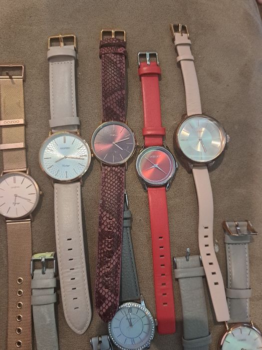 Часовници oozoo  Часовник  Oozoo