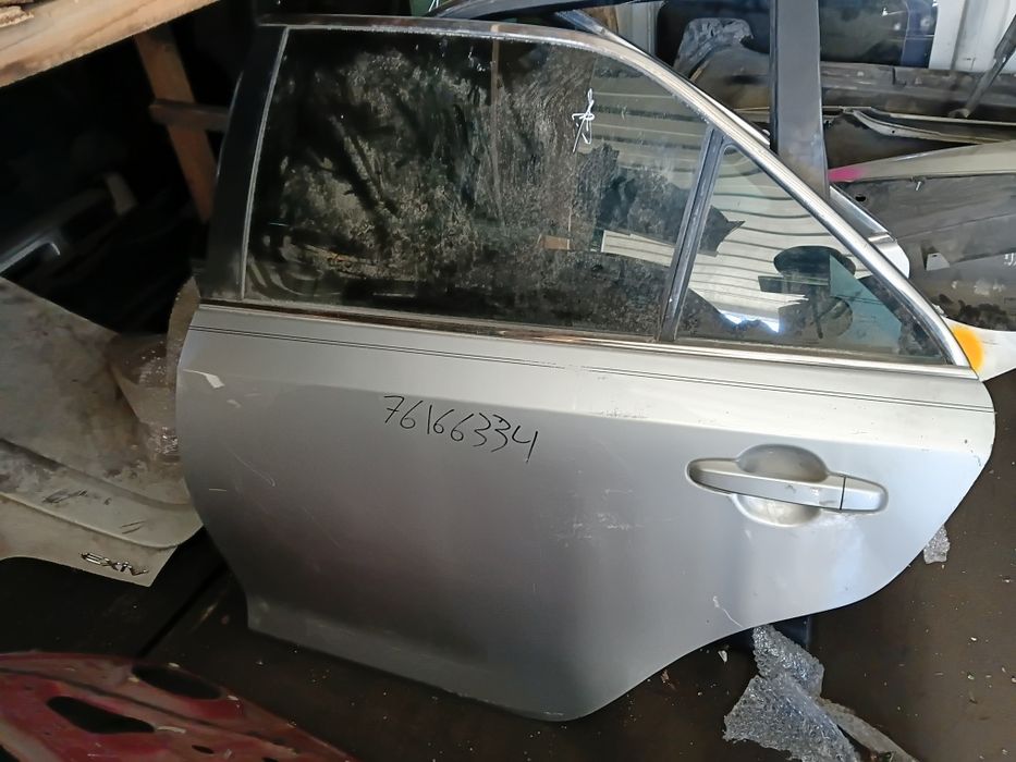 Тойота камри 50-55 дверь