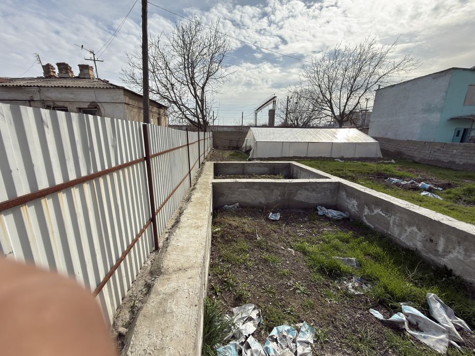 yer sotiladi 5 sotikli.