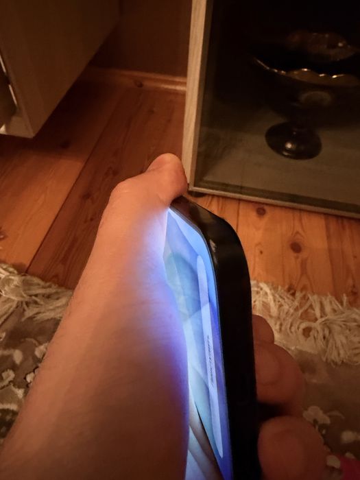 IPhone 16 pro max 256