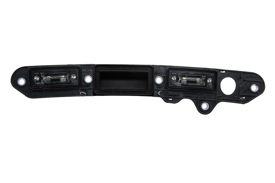 Дръжка за багажник, Volkswagen, Touran, Passat B6, Golf Plus, Jetta A5