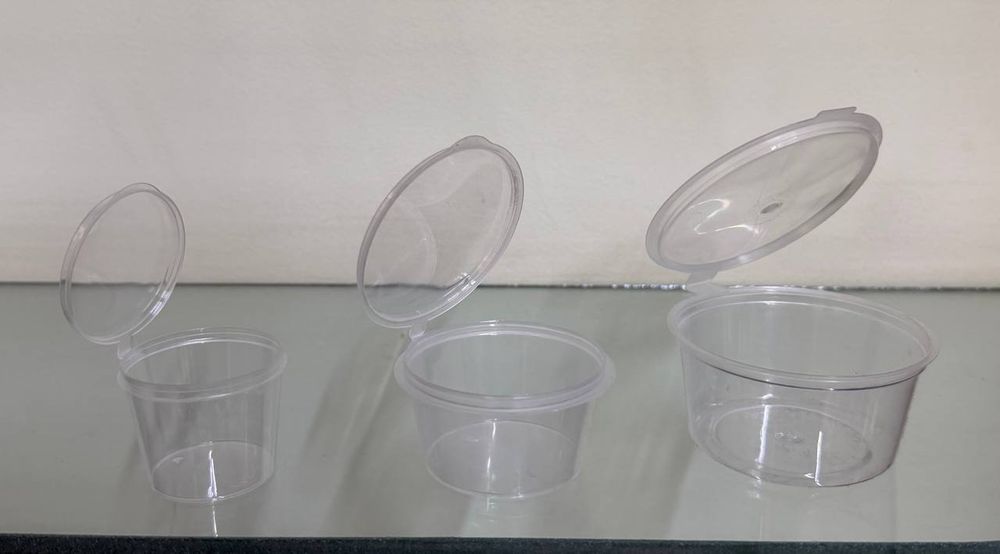 Plastmassa idish