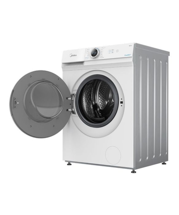 Продается стиральная машина Midea MF100W60 белый
