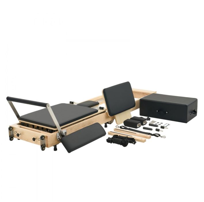 Нов сгъваем реформърс/Естесвено дърво с Гаранция