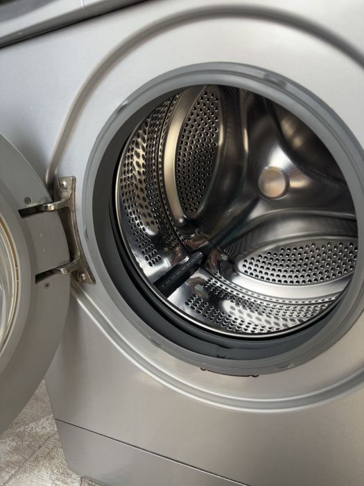 Машина стиральная автомат 5 кг