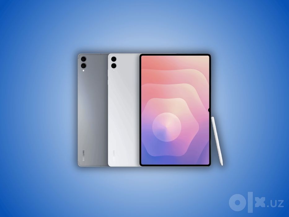 Samsung Tab S12 Ultra