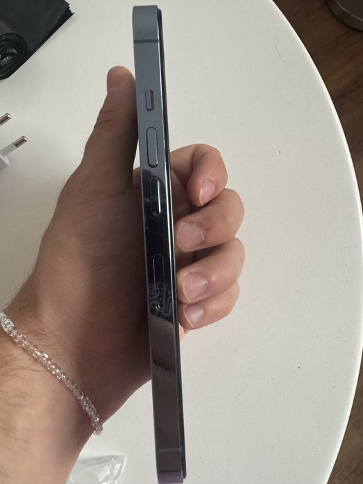 Iphone 13 Pro Blue