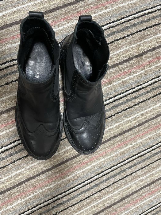 Обувь женская б/у