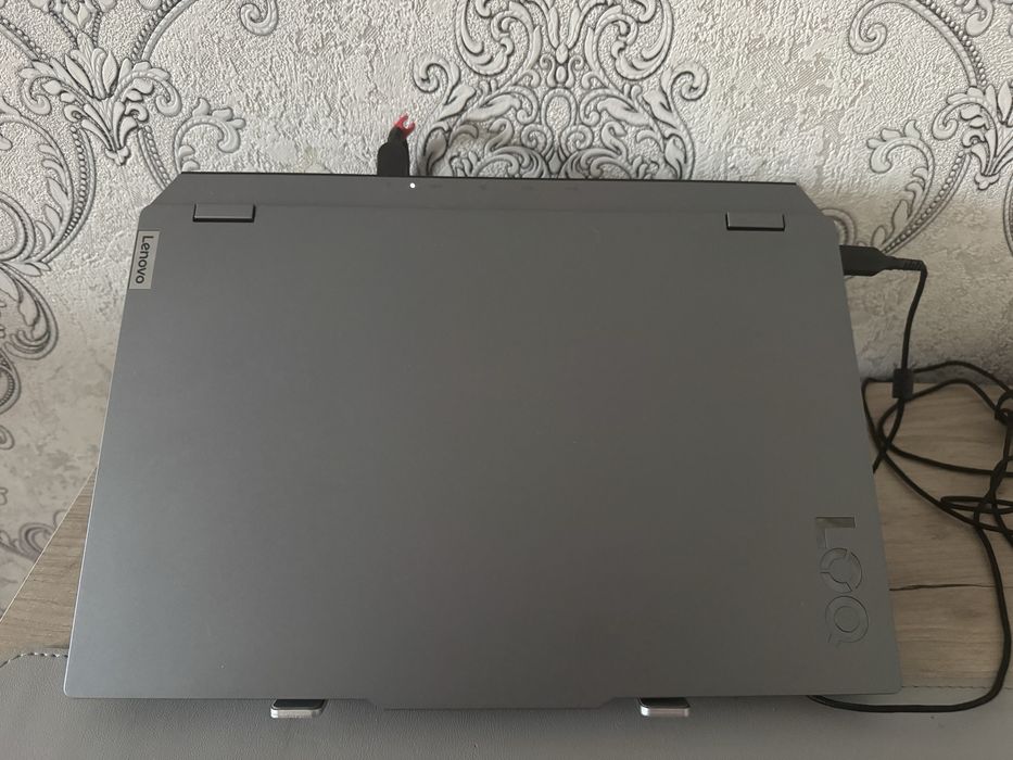 Ноутбук Lenova LOQ 15.6