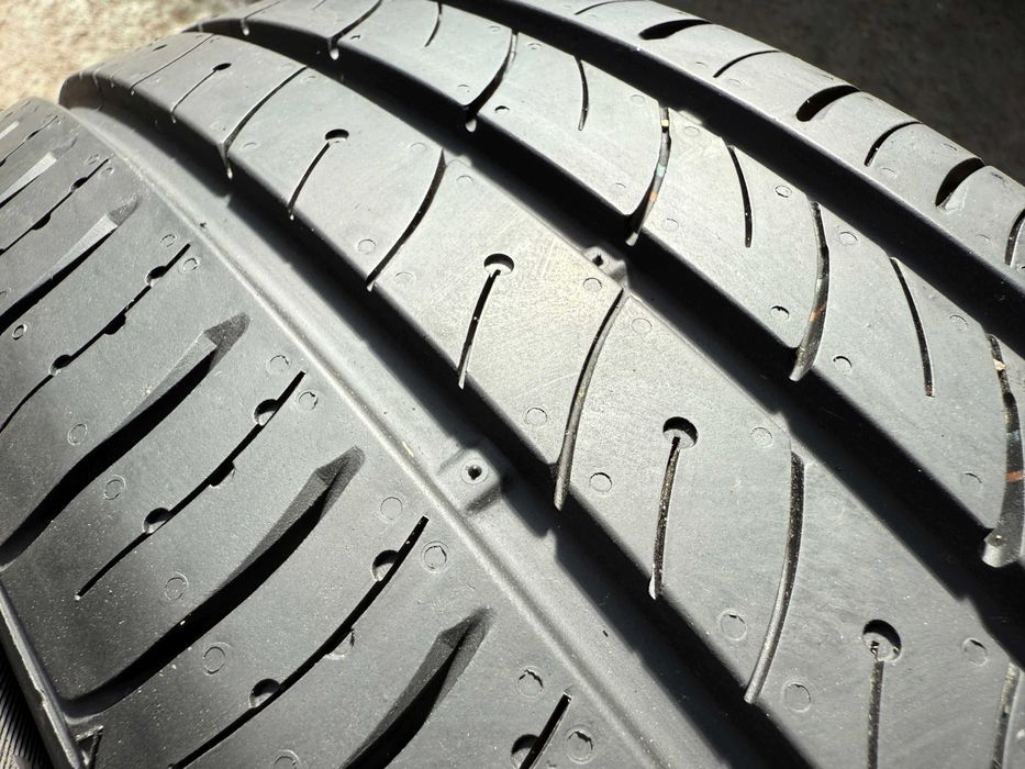 2x Anvelope Vara 185/60 R15  - Kumho Eco Wing Es01