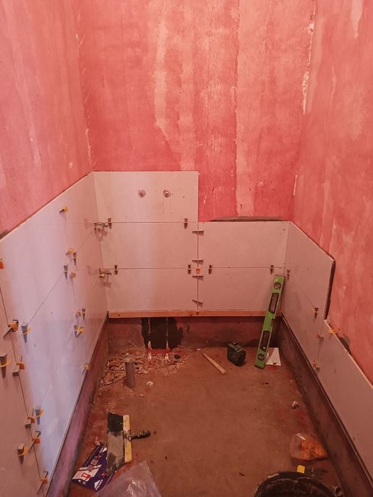 Remont kvartira Ремонт квартира абой и ламинат