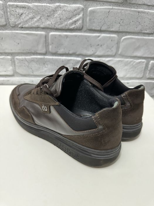 Ботинки кроссовки Aldo Brue