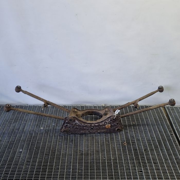 Punte spate Toyota RAV 4 II 2.0 Benzina 2002 - 2006 SUV 4 Usi (1408) 4x4 Garantie