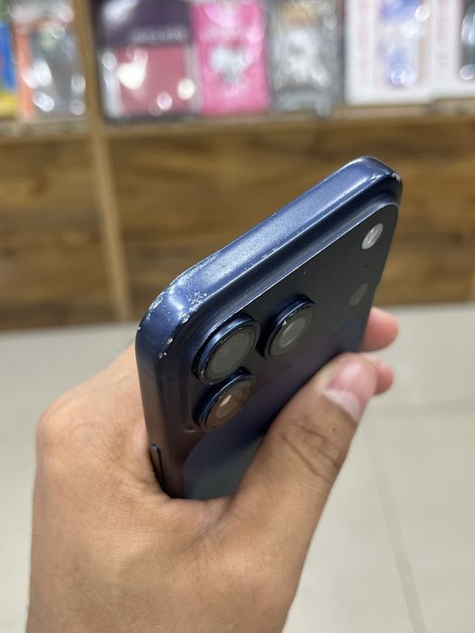 iPhone 17 Pro EAC (Kaspi 0-0-12)